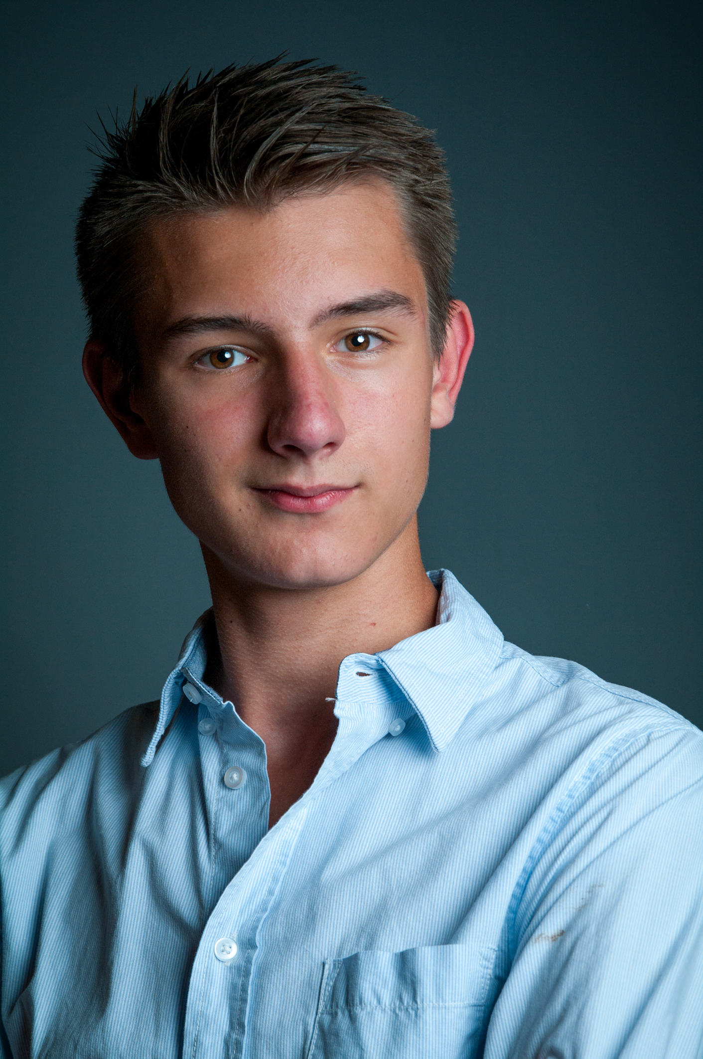 Pepijn kl 2